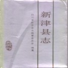 新津县志PDF下载