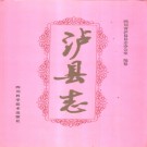 泸县志（1993版）pdf下载