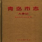 青岛市志·大事记·海关志·海港志.pdf下载