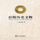 彭阳历史文物 2017版 PDF下载
