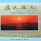 卢氏县志 1998版 PDF下载