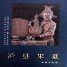四川省文物考古研究所：泸县宋墓 文物出版社 2004版 PDF下载