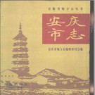 安庆市志.pdf下载