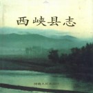 西峡县志.pdf下载