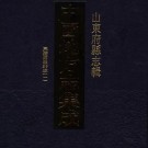 嘉庆东昌府志（一）pdf下载