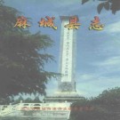 麻城县志pdf下载