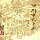 潮州市文化志pdf下载