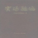 宾阳县志pdf下载