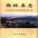 西林县志pdf下载