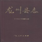 龙州县志pdf下载