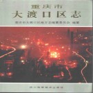重庆市大渡口区志pdf下载