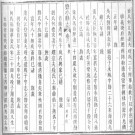 咸丰重修梓潼县志 乾隆盐亭县志 光绪盐亭县志续编 光绪射洪县志pdf下载