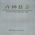 青神县志pdf下载