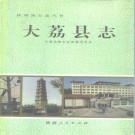 大荔县志pdf下载
