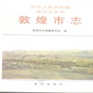 敦煌市志pdf下载