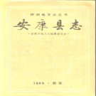 安康县志pdf下载