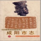 咸阳市志pdf下载