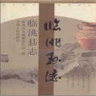 甘肃省 临洮县志（2001版）PDF下载