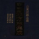 乾隆莱州府志 康熙靖海卫志 乾隆威海卫志 PDF下载