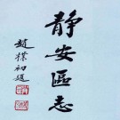 上海市静安区志