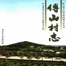 淄博市张店区傅山村志（2001版）PDF下载
