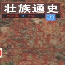 张声震：壮族通史（上中下）1997版 PDF下载