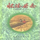 怀德县志 1996版 PDF下载