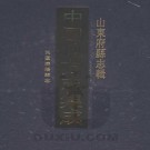 民国济阳县志 20卷 王嗣鋆纂 卢永祥修 民国23年铅印本 PDF下载
