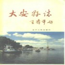 大安县志.pdf下载