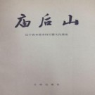 庙后山：辽宁省本溪市旧石器文化遗址 1996版 PDF下载