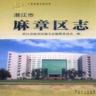 湛江市麻章区志 PDF下载