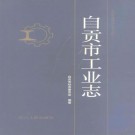 自贡市地方志（多部）PDF下载