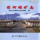 岱河煤矿志 PDF下载