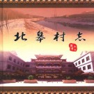 北京市朝阳区北皋村志 PDF下载