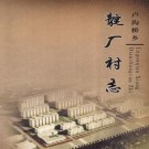 北京市卢沟桥乡靛厂村志 PDF下载