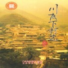 北京市门头沟区川底下村志 PDF下载