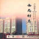 北京市卢沟桥乡西局村志 PDF下载