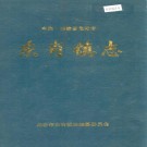 东肖镇志 PDF下载