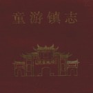 童游镇志 PDF下载