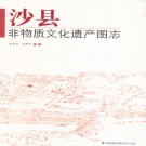 沙县非物质文化遗产图志 PDF下载
